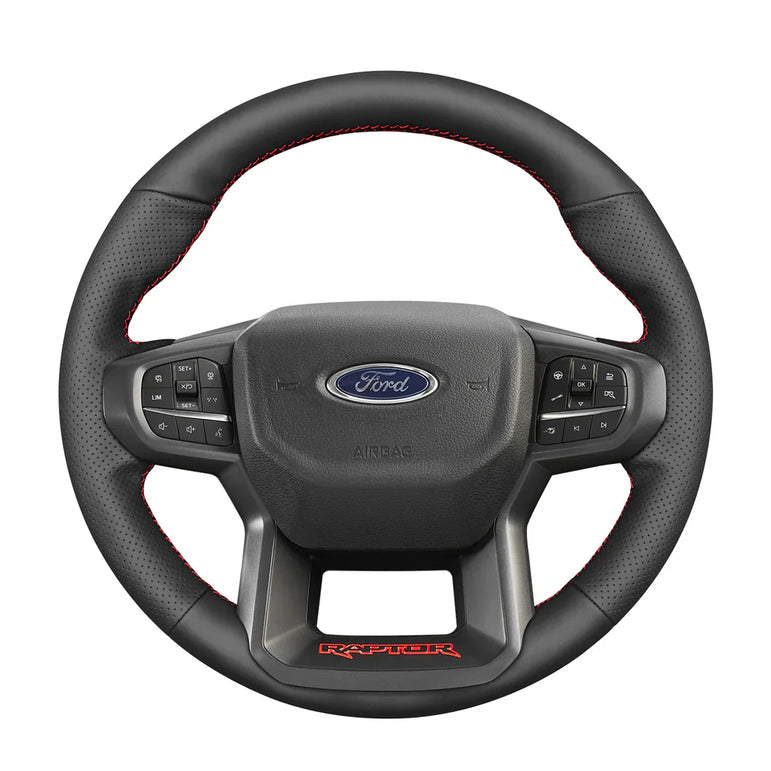 Ford - Ranger Raptor (2023-2024)