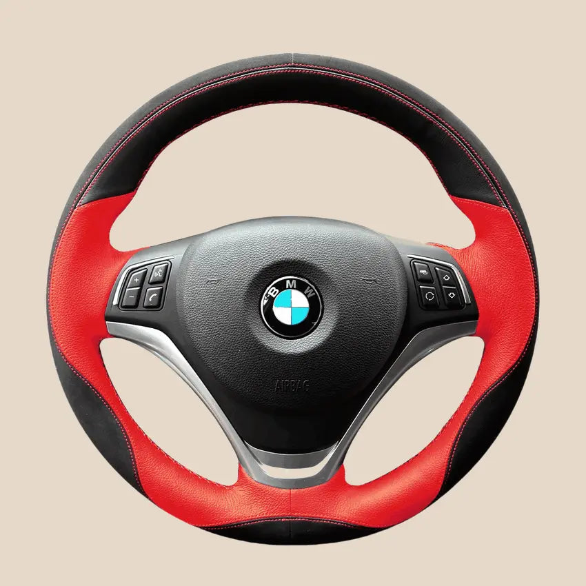 BMW - X1 E84 (2012-2015)