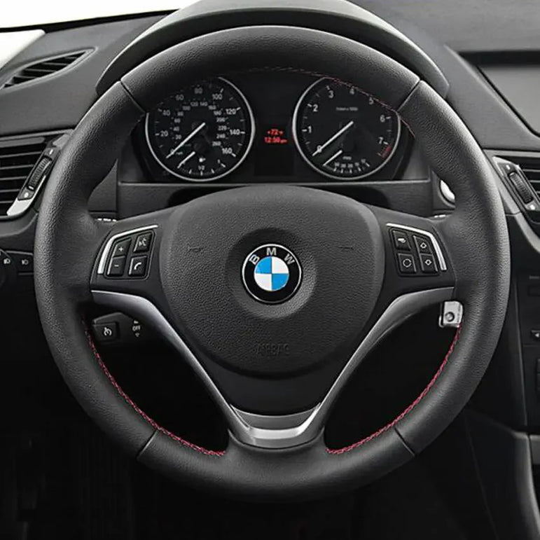 BMW - X1 E84 (2012-2015)