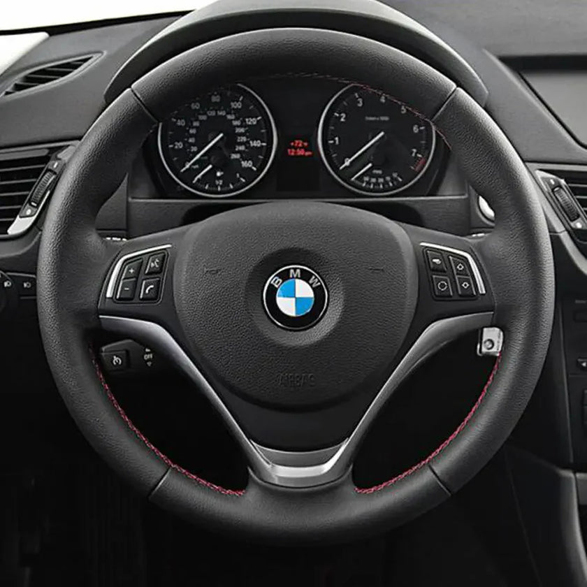 BMW - X1 E84 (2012-2015)
