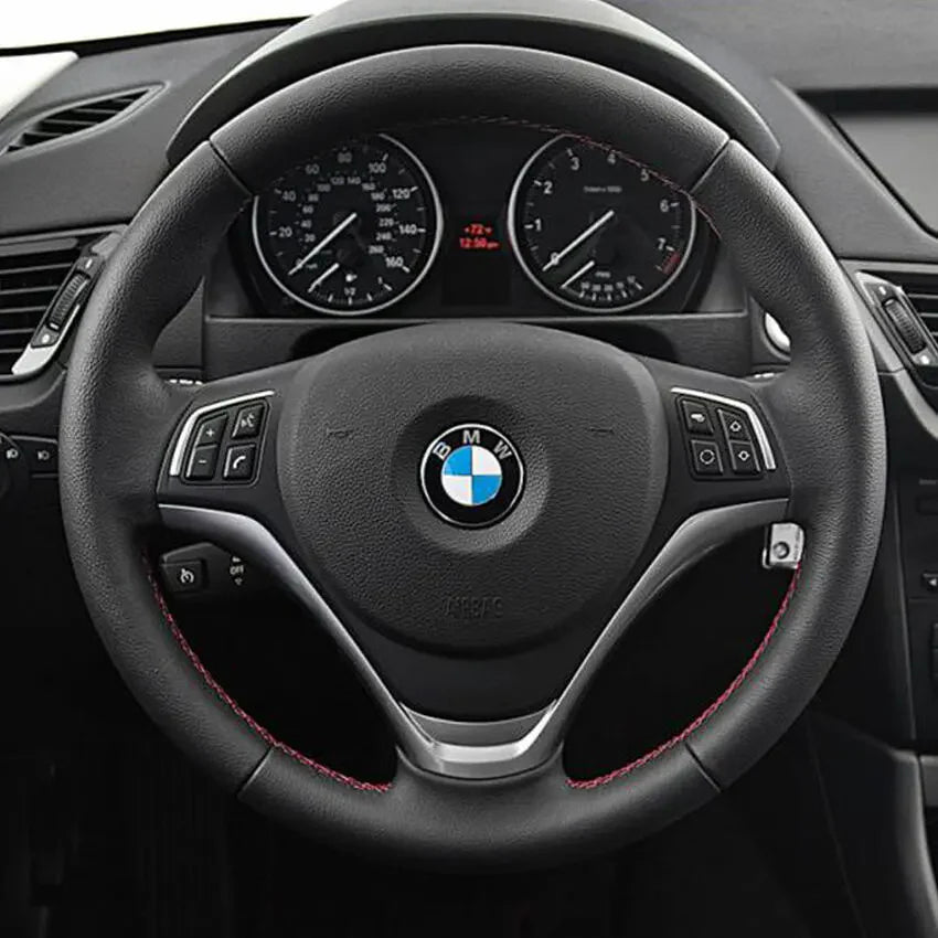 BMW - X1 E84 (2012-2015)