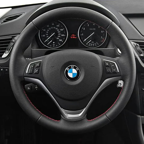 BMW - X1 E84 (2012-2015)