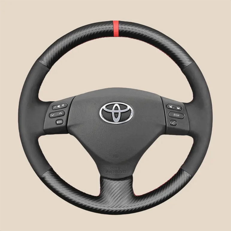 Toyota - Corolla Verso Camry Solara (2004-2006)
