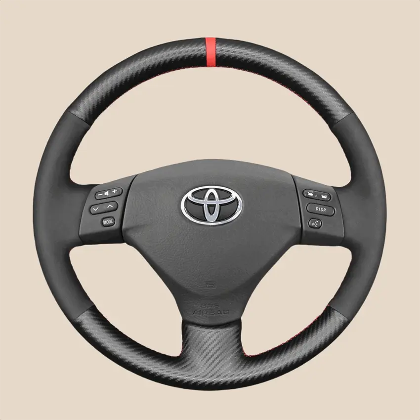 Toyota - Corolla Verso Camry Solara (2004-2006)