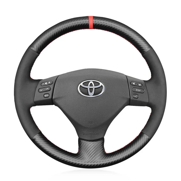 Toyota - Corolla Verso Camry Solara (2004-2006)