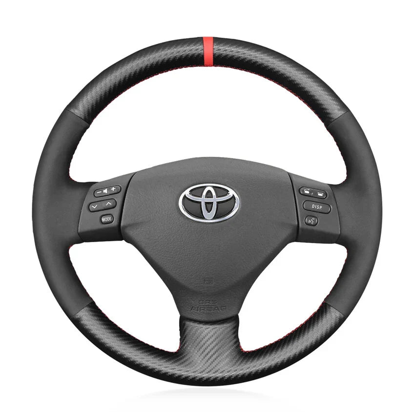 Toyota - Corolla Verso Camry Solara (2004-2006)
