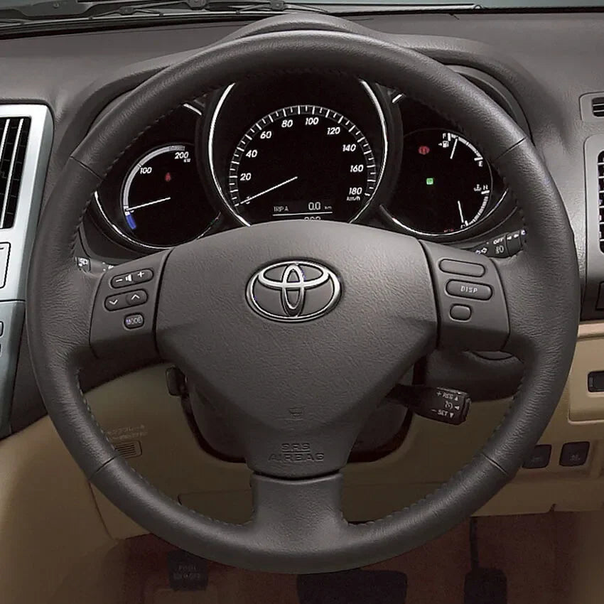 Toyota - Corolla Verso Camry Solara (2004-2006)