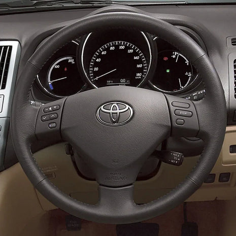 Toyota - Corolla Verso Camry Solara (2004-2006)