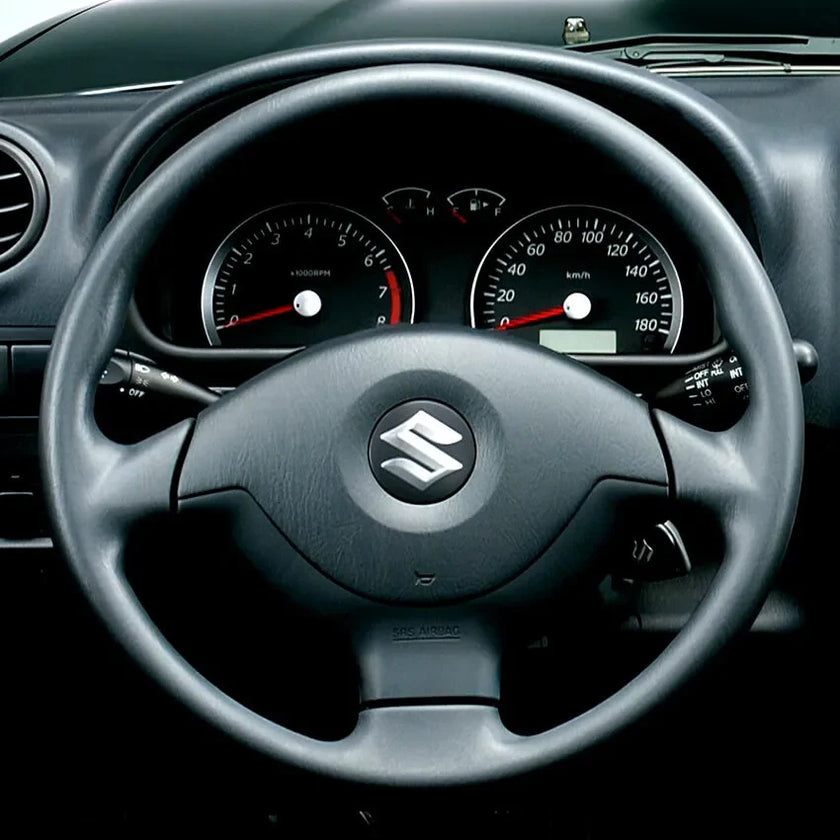 Suzuki - Jimny (2005-2014)