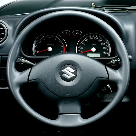 Suzuki - Jimny (2005-2014)
