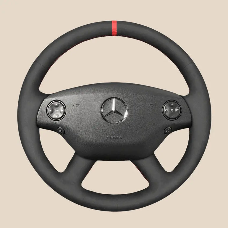 Mercedes Benz - C216 W221 (2007-2010)
