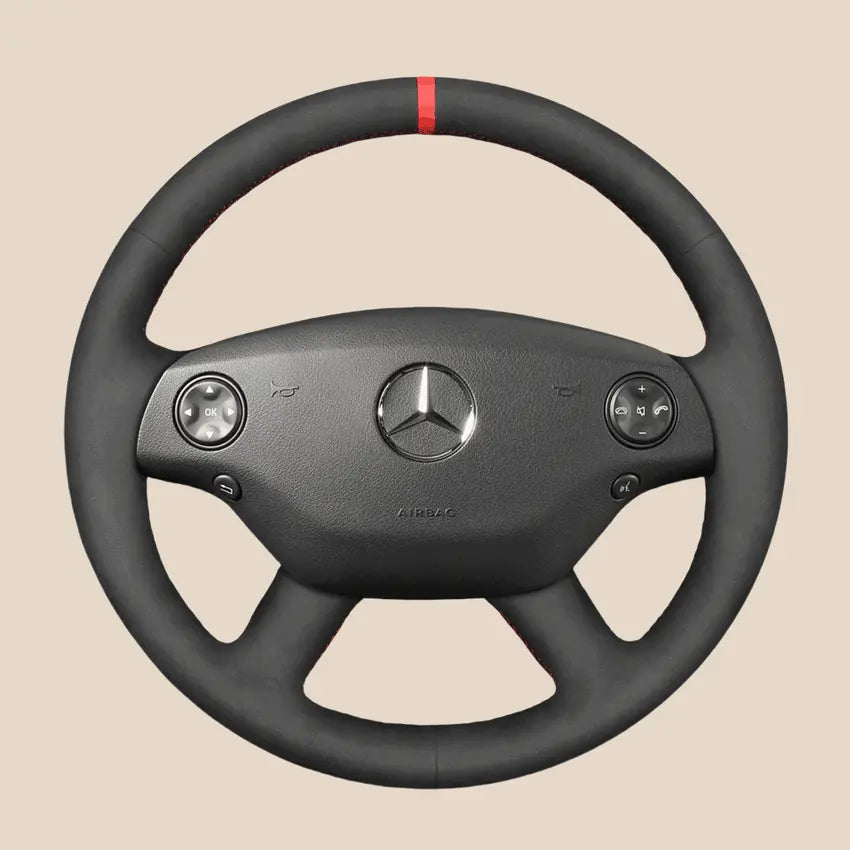 Mercedes Benz - C216 W221 (2007-2010)