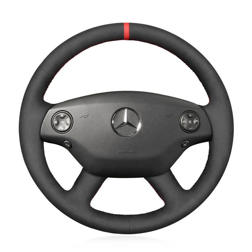 Mercedes Benz - C216 W221 (2007-2010)