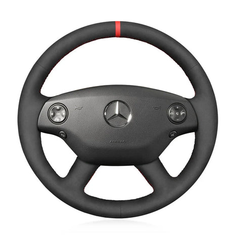 Mercedes Benz - C216 W221 (2007-2010)