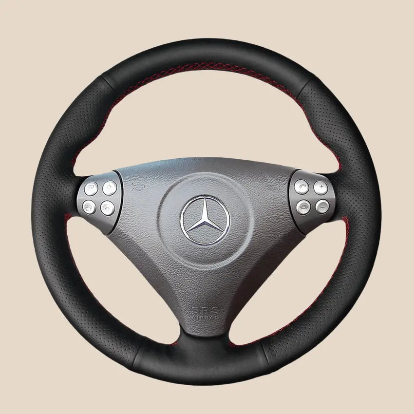 Mercedes Benz - C-CLASS W203 SLK-CLASS R171 (2005-2008)