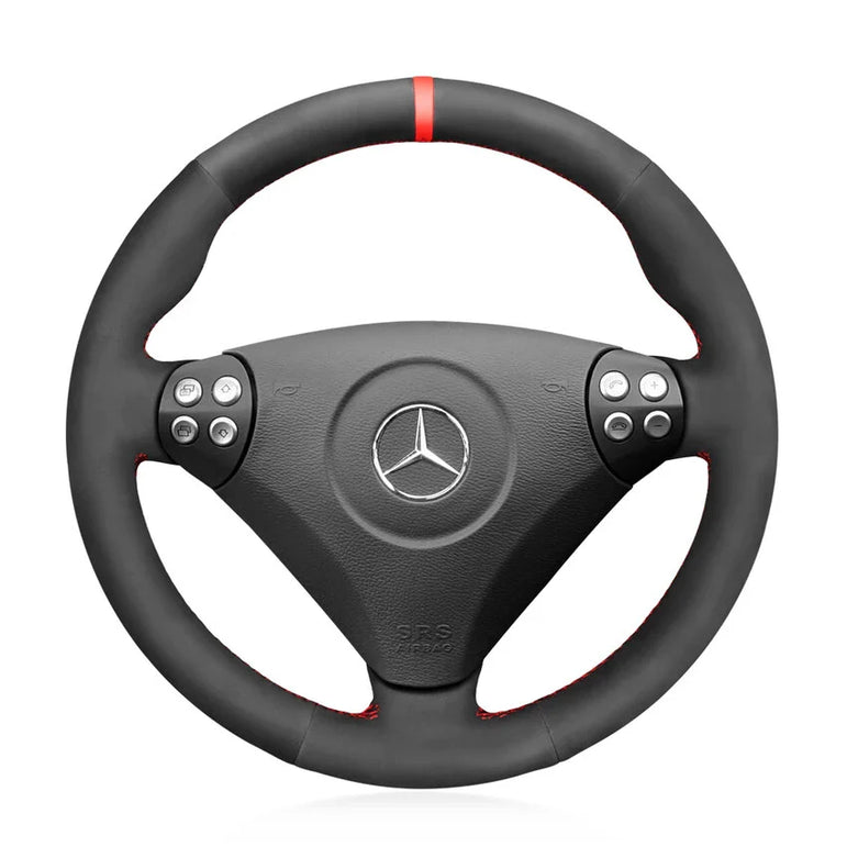 Mercedes Benz - C-CLASS W203 SLK-CLASS R171 (2005-2008)