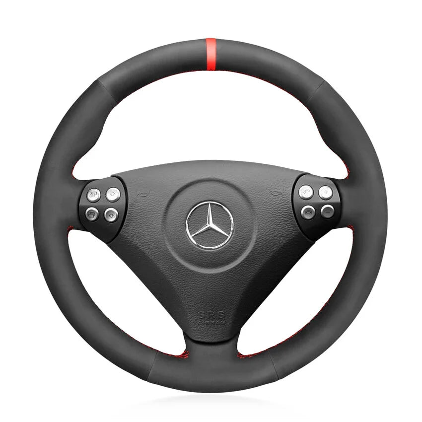 Mercedes Benz - C-CLASS W203 SLK-CLASS R171 (2005-2008)