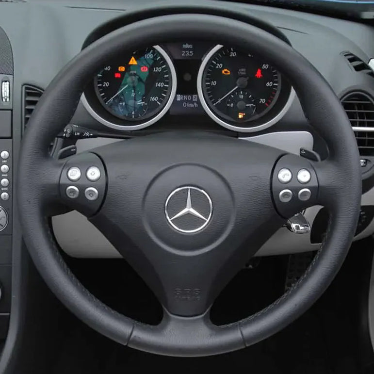 Mercedes Benz - C-CLASS W203 SLK-CLASS R171 (2005-2008)