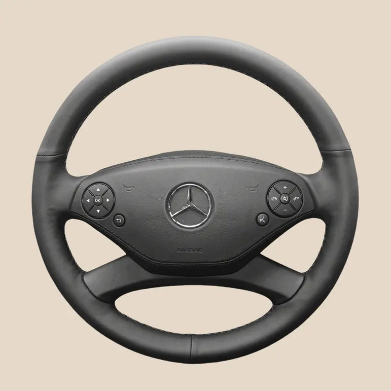 Mercedes Benz - C216 W221 (2010-2014)