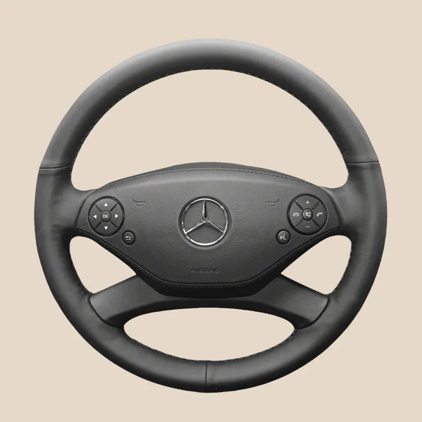 Mercedes Benz - C216 W221 (2010-2014)