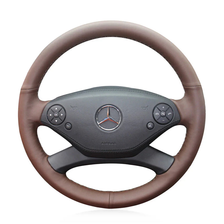 Mercedes Benz - C216 W221 (2010-2014)