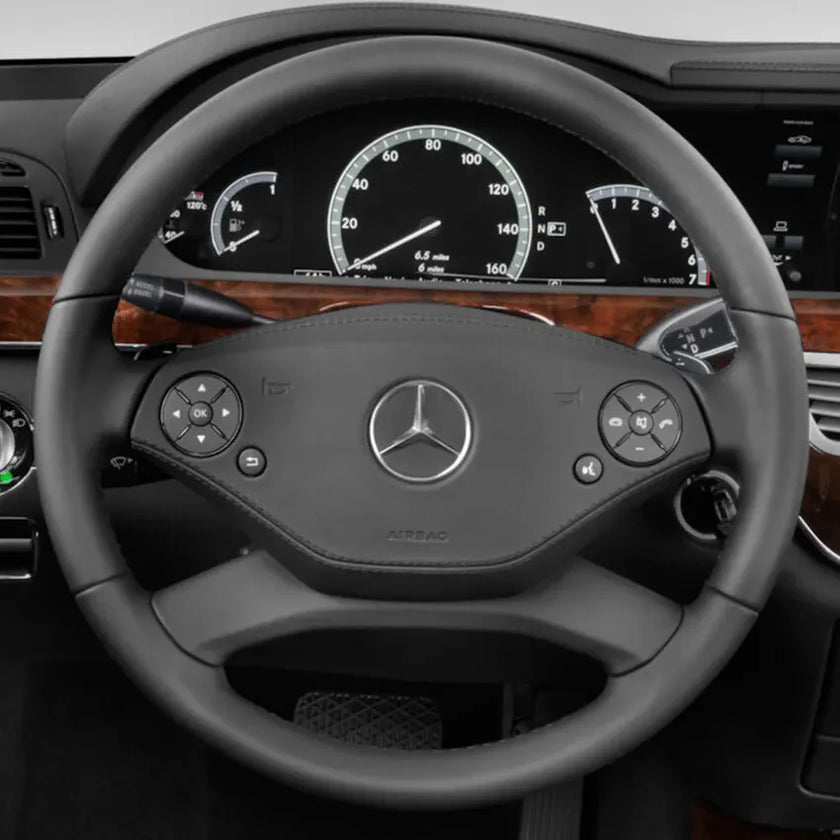 Mercedes Benz - C216 W221 (2010-2014)