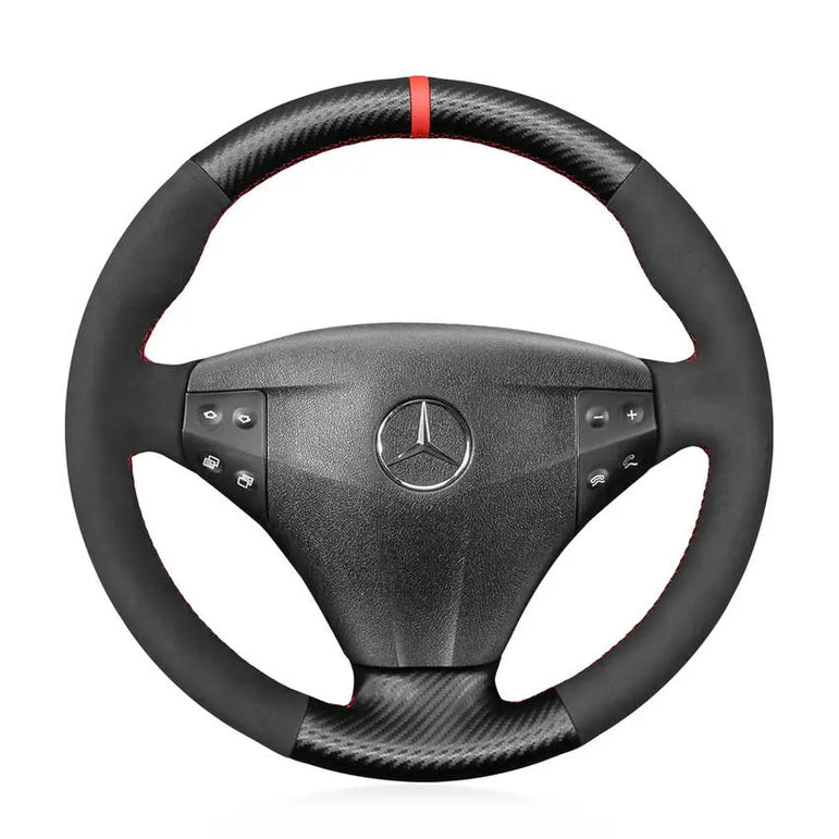 Mercedes Benz - C-CLASS W203 KOMPRESSOR (2001-2004)