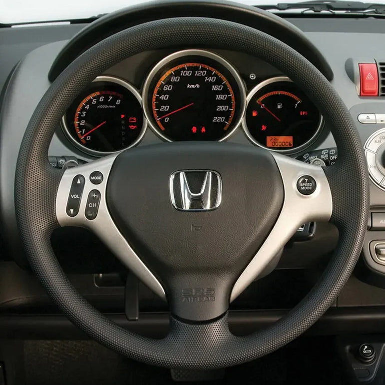 Honda - Fit Jazz (2005-2008)