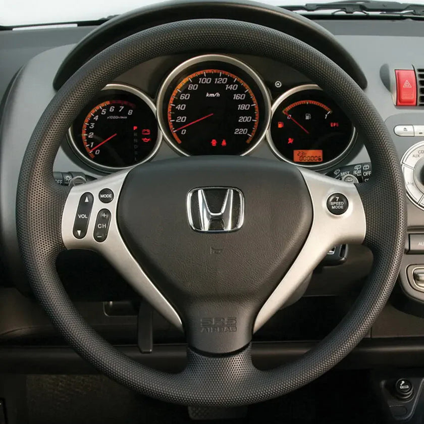 Honda - Fit Jazz (2005-2008)