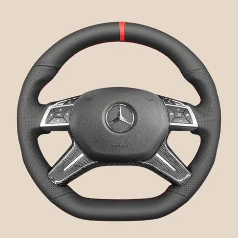 Mercedes Benz - ML G GL 63 AMG G-CLASS (2013-2018)