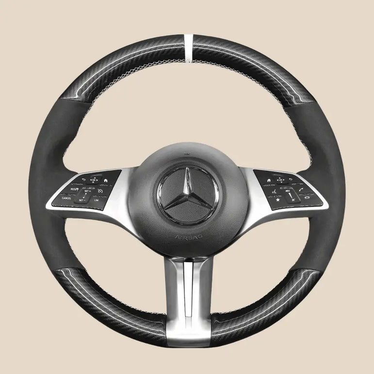 Mercedes Benz - W247 W206 V295 X254 (2021-2024)
