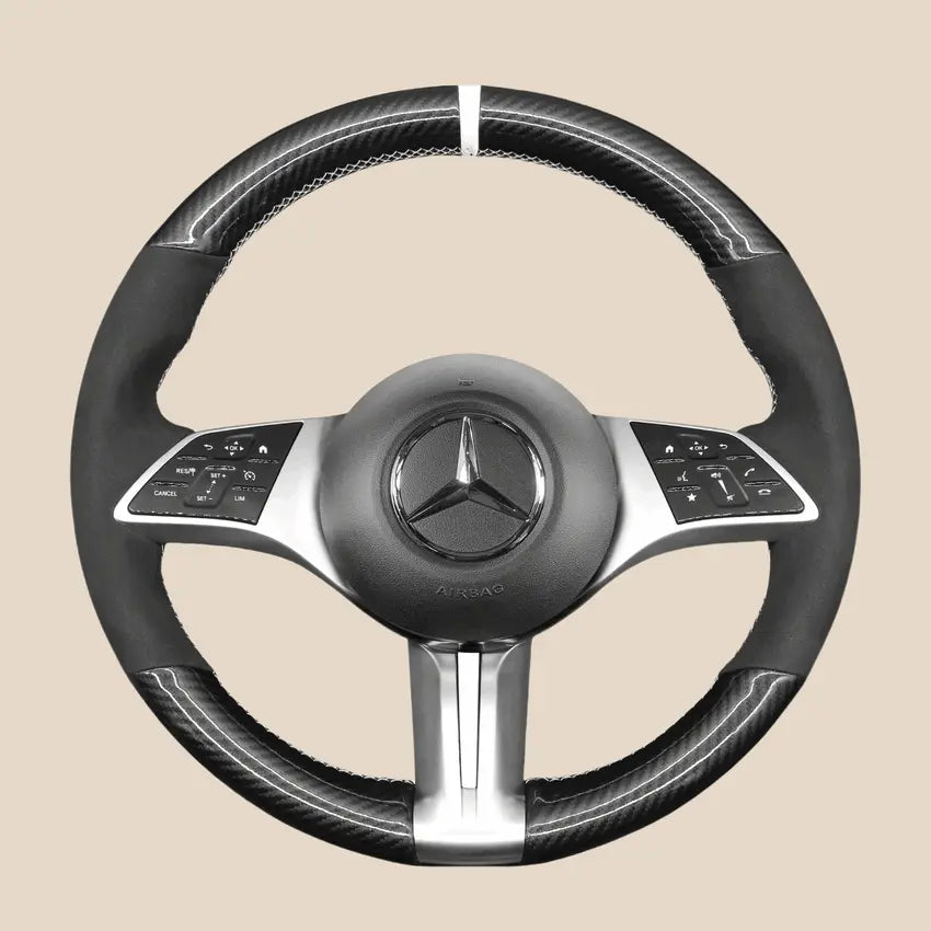 Mercedes Benz - W247 W206 V295 X254 (2021-2024)