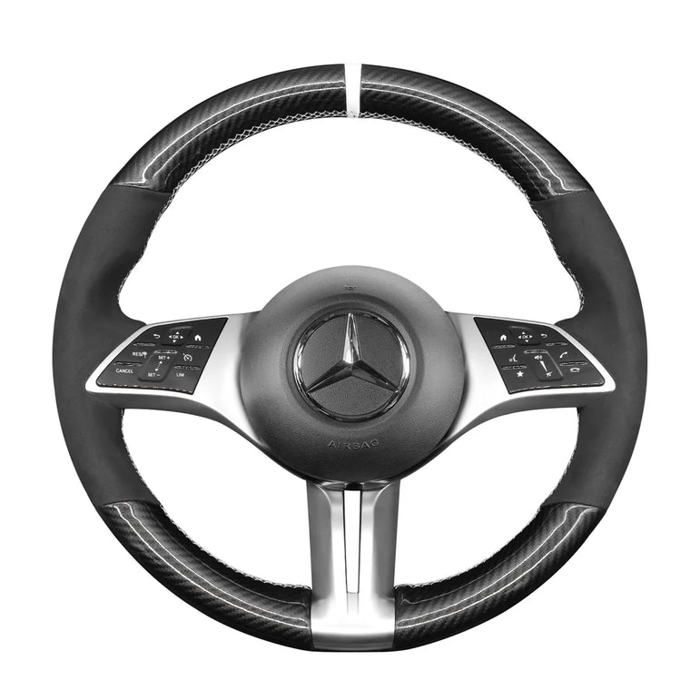 Mercedes Benz - W247 W206 V295 X254 (2021-2024)
