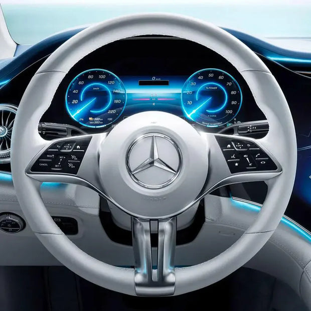 Mercedes Benz - W247 W206 V295 X254 (2021-2024)