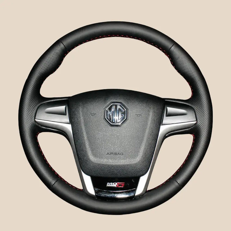 MG - MG5 (2012-2018)