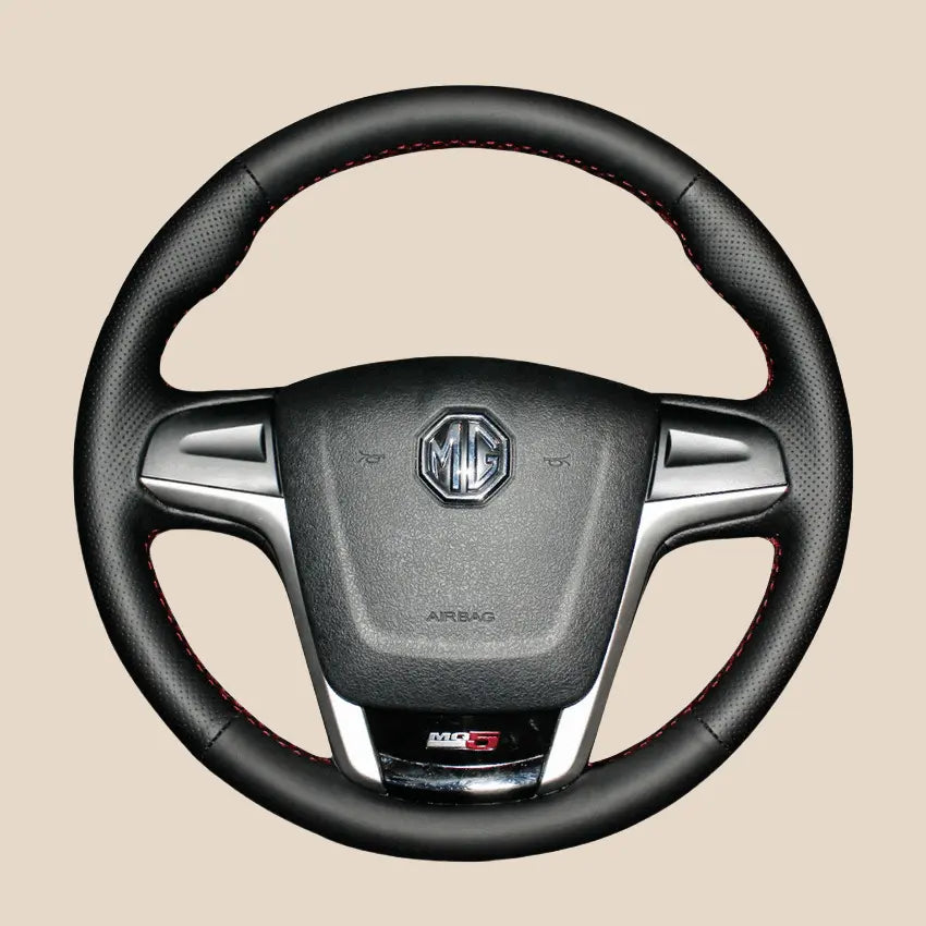 MG - MG5 (2012-2018)