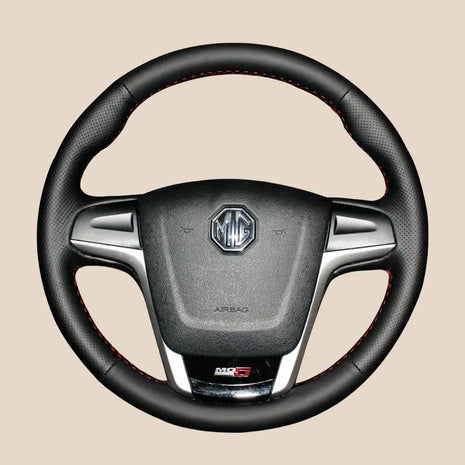 MG - MG5 (2012-2018)