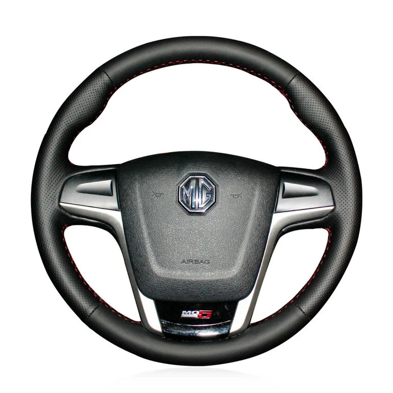 MG - MG5 (2012-2018)