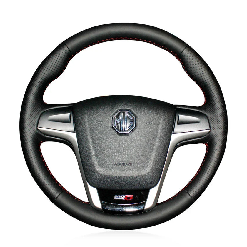 MG - MG5 (2012-2018)