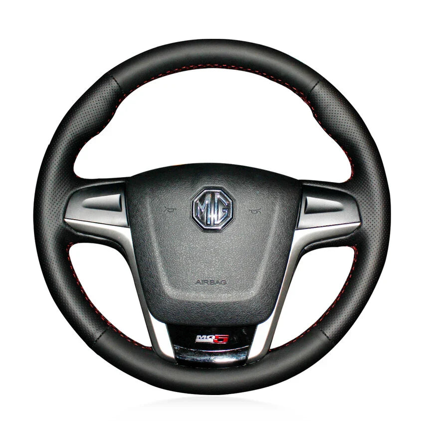MG - MG5 (2012-2018)