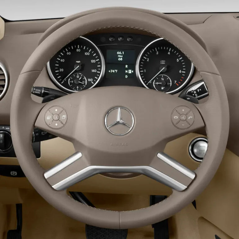 Mercedes Benz - X164 W164 R-CLASS ML350 (2009-2012)