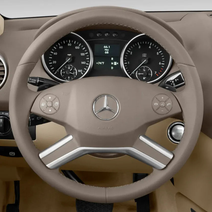 Mercedes Benz - X164 W164 R-CLASS ML350 (2009-2012)