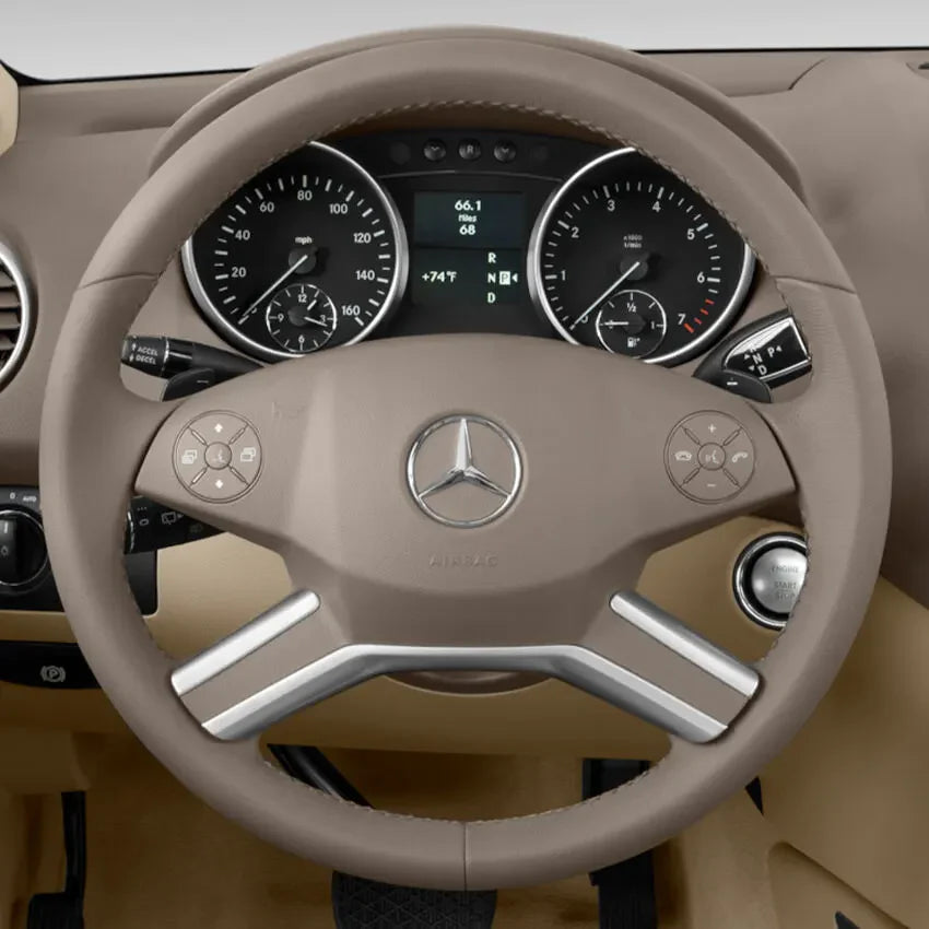 Mercedes Benz - X164 W164 R-CLASS ML350 (2009-2012)