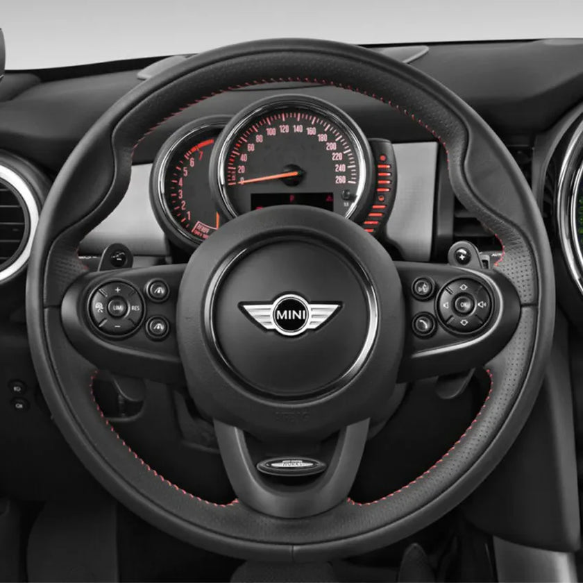 Mini - JCW Clubman JCW Convertible JCW Countryman JCW (2014-2020)