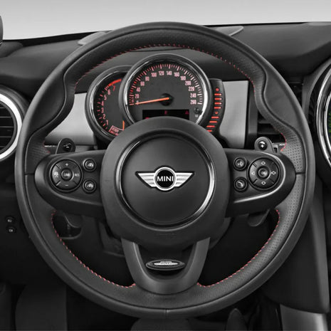 Mini - JCW Clubman JCW Convertible JCW Countryman JCW (2014-2020)