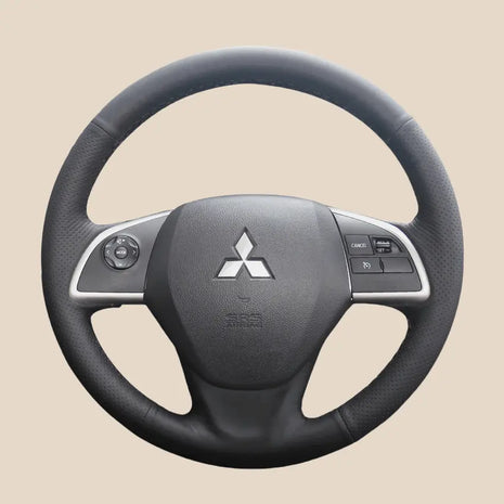 Mitsubishi - Eclipse Cross Mirage G4 Outlander Sport ASX L200 Space Star Triton (2014-2024)
