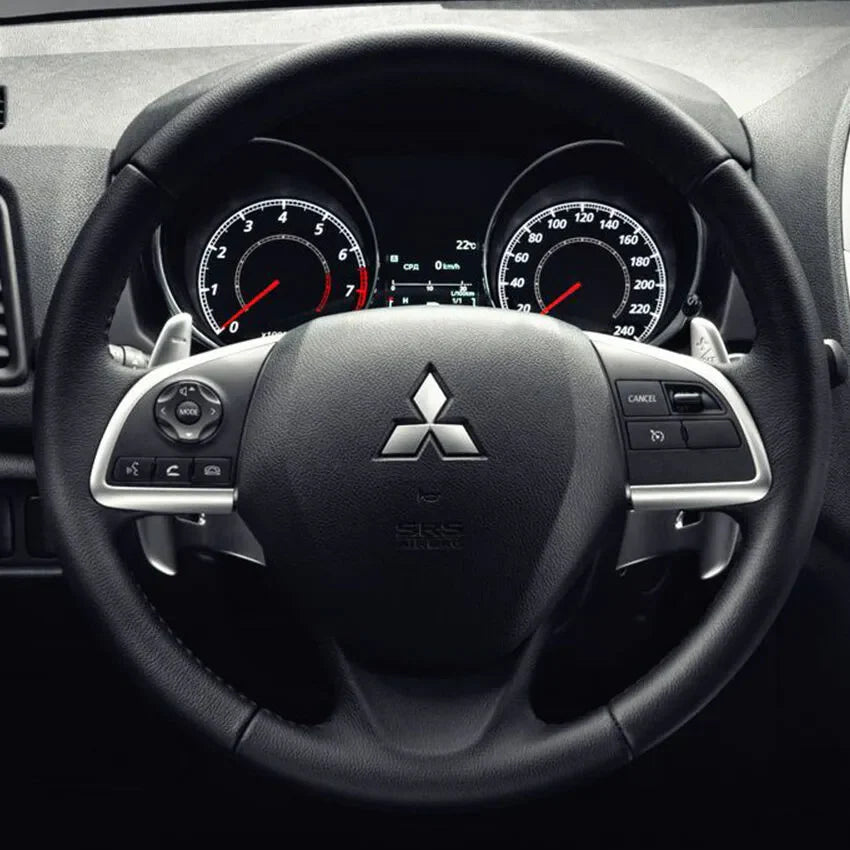 Mitsubishi - Eclipse Cross Mirage G4 Outlander Sport ASX L200 Space Star Triton (2014-2024)
