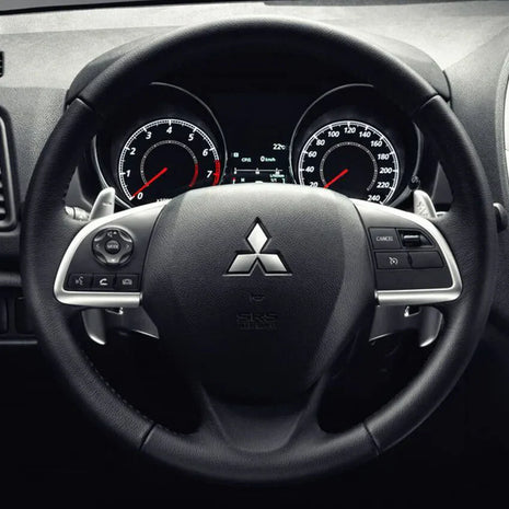 Mitsubishi - Eclipse Cross Mirage G4 Outlander Sport ASX L200 Space Star Triton (2014-2024)
