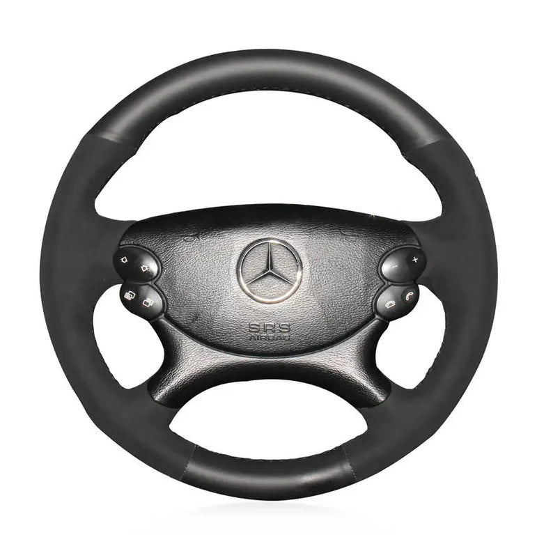 Mercedes Benz - C209 C219 W211 E230 (AMG) (2003-2009)