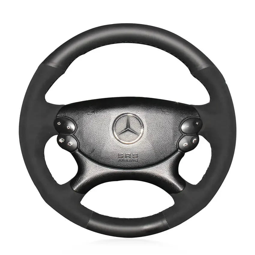 Mercedes Benz - C209 C219 W211 E230 (AMG) (2003-2009)